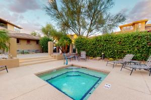 Luxury Resort-Style Extended Stay in Scottsdale!