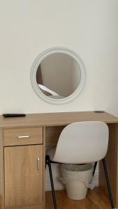 London Palm Guest House