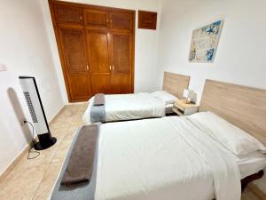 Piso en el centro del Puerto De la Cruz