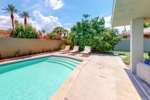 Upscale Home in Classy Indian Wells