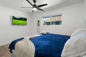 Modern 2BR Home Near Old Town & Spring Training