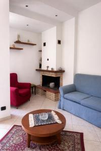 Casa Deanna - Soggiorni Le Grotte