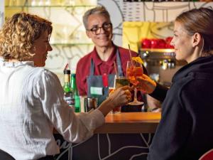 ibis Toulon La Valette