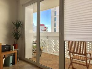 Bel appartement gare TGV Nantes