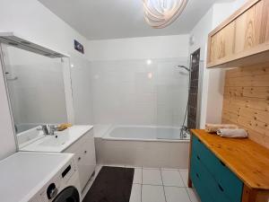 Bel appartement gare TGV Nantes