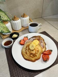 Hotel Xolotlan Managua