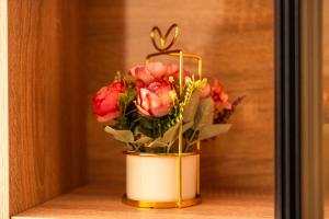 Résidence Luxoria - Gauthier