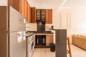 Résidence Luxoria - Gauthier