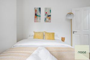 Spacious 4BR house in Forest Gate