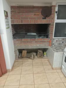 Alojamiento temporario CAM