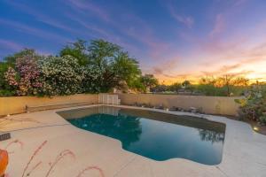 Tucson Retreat 3 Bedroom with private pool