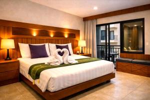 The Aura Patong