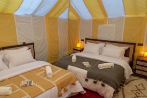 Zahra Desert Luxury Camp