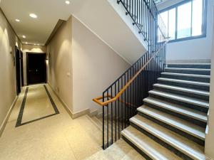 penthouse with Heated Jacuzzi in Sodic New Cairo