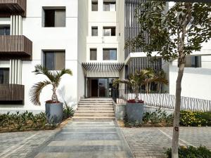 penthouse with Heated Jacuzzi in Sodic New Cairo