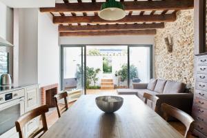 Acogedora casa recién restaurada