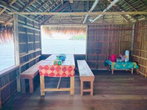 Kafdarun Homestay