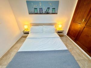 Piso en el centro del Puerto De la Cruz