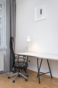 Apartment Park Krakowski