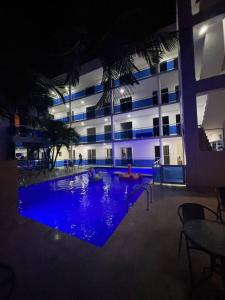 Condo, neuf, balcon en plein coeur de Sosua 204