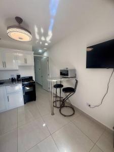 Condo, neuf, balcon en plein coeur de Sosua 204