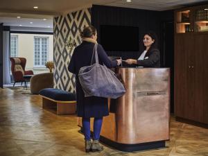 Mercure Versailles Chateau