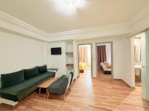 Prestige Stay Apartments