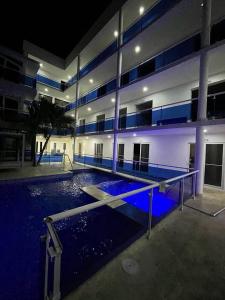 Condo neuf a sosua 4e etage prs de tout 404