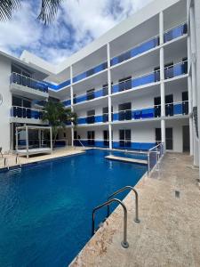 Condo neuf a sosua 4e etage prs de tout 404