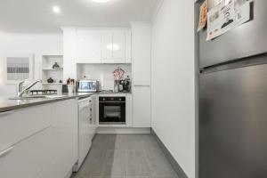 Jeffcott Botanic Escape Parking, Pool & Gym