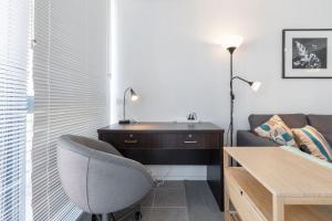Jeffcott Botanic Escape Parking, Pool & Gym