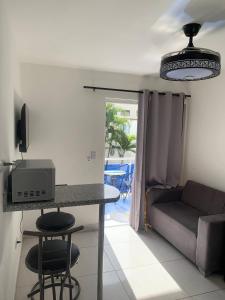 Condo neuf Sosua prs de tout et quip, 207