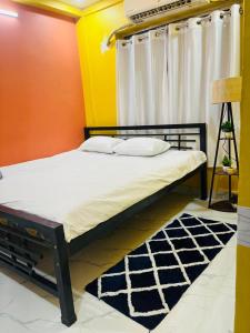 Roadji Stay Baguihati Kolkata