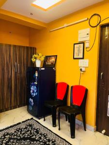 Roadji Stay Baguihati Kolkata