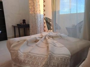 ريزيدونس اسلان الحي المحمدي اكادير