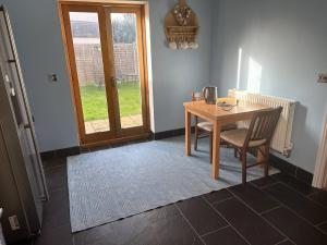 Silsoe Cottage BB Master Suite