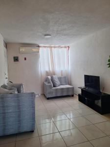 Departamento cerca de la playa