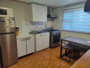 Casa en Punta arenas