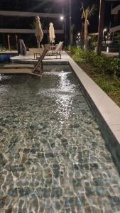 FLAT em MURO ALTO PORTO de GALINHAS em RESORT BEACH CLASS