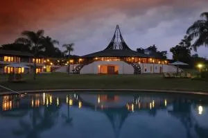 Premier Hotel The Winkler - Bushman Rock