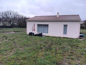 Maison individuelle 6 personnes