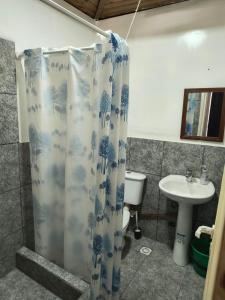 Monoambiente El Cóndor