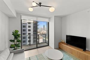 The Crosby Miami - 1 Bdr Condo full amenities