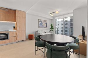The Crosby Miami - 1 Bdr Condo full amenities
