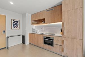The Crosby Miami - 1 Bdr Condo full amenities