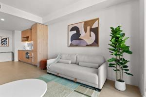The Crosby Miami - 1 Bdr Condo full amenities