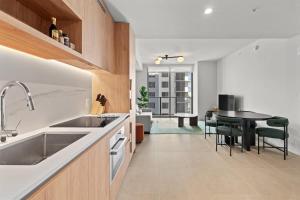 The Crosby Miami - 1 Bdr Condo full amenities
