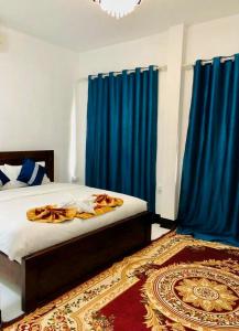 Meet Sunset Villa Luang Prabang