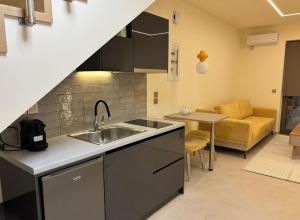 SAmalia Apartments Nafplio