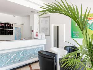 Mobile home in Rabac with shared pool